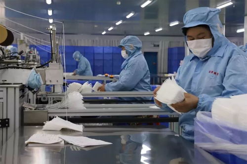 抗擊疫情，這些人和事讓荊州深深感動——荊州個人衛(wèi)生用品銷售者的堅守與奉獻(xiàn)